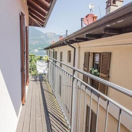 Apartment Just Close To The Lake In Bellagio Exterior foto