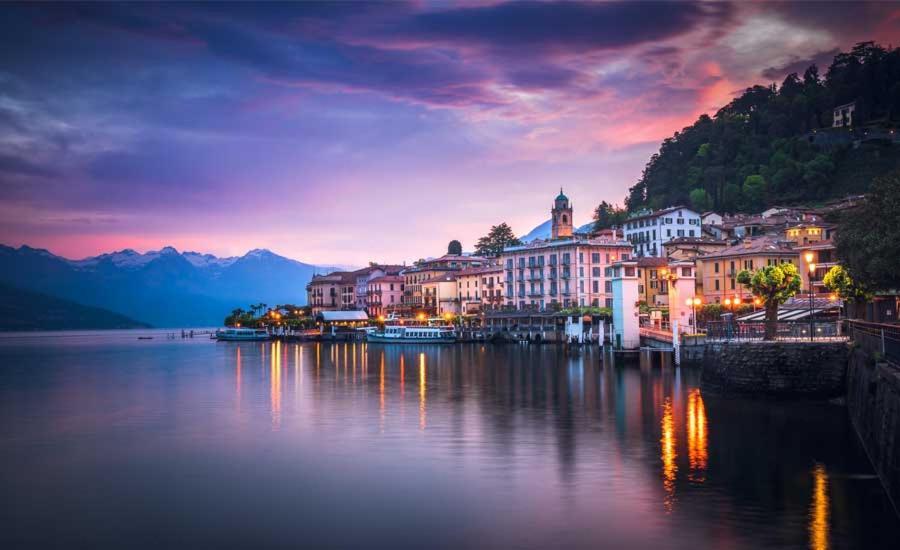 Apartment Just Close To The Lake In Bellagio Exterior foto